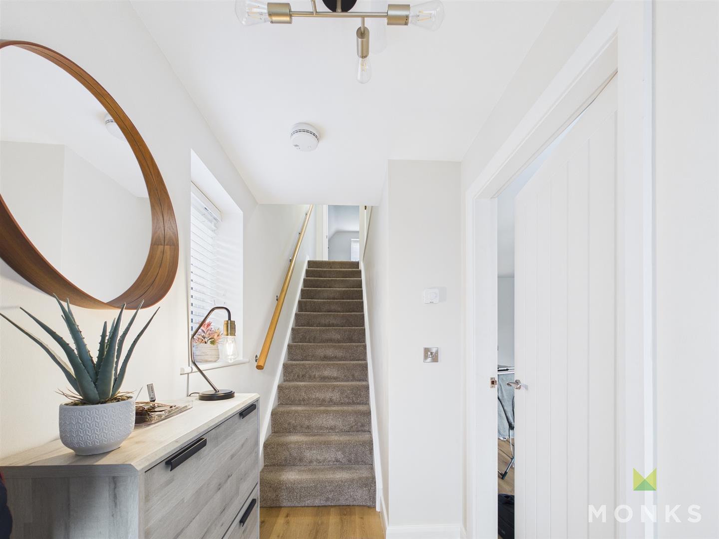 1 Stanwinsford, Oswestry, SY11 4FW For Sale